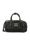 Miu Miu Bags In Black