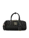 Miu Miu Bags In Black