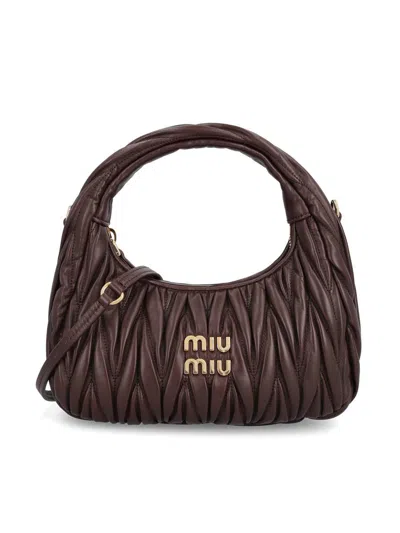 Miu Miu Bags