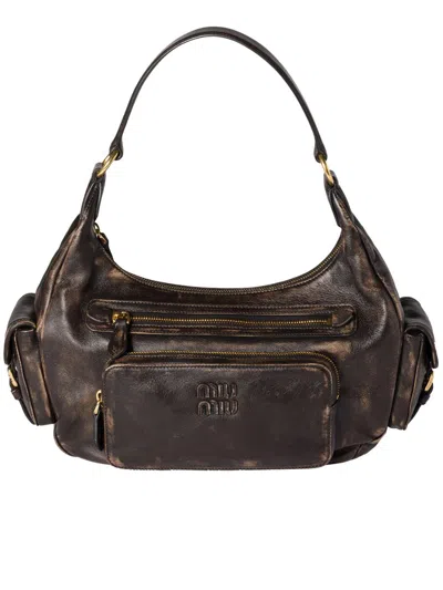 MIU MIU MIU MIU  BAGS