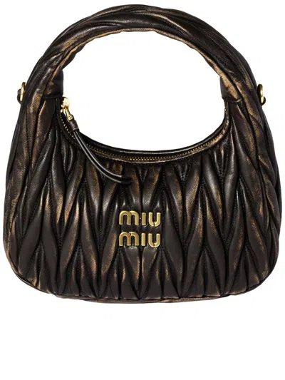 MIU MIU MIU MIU  BAGS