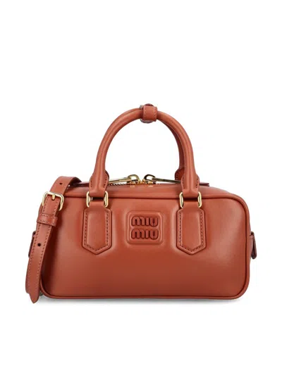 MIU MIU MIU MIU BAGS
