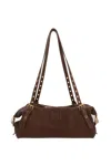 Miu Miu Bags In Brown