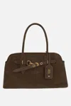 Miu Miu Bags In Brown