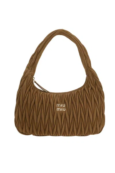 Miu Miu Bags In Green