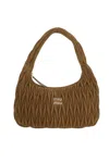 Miu Miu Bags In Green