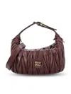 Miu Miu Bags In Red