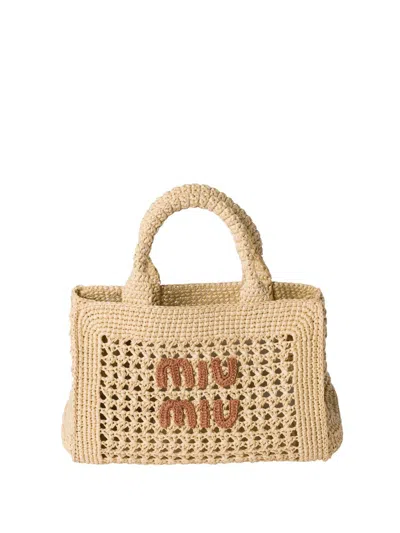 MIU MIU MIU MIU  BAGS