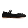 Miu Miu Ballerinas