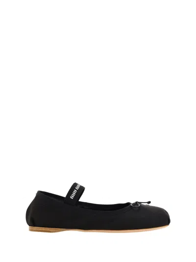 MIU MIU BALLERINAS