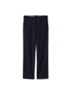 Miu Miu Batavia Pants In Blue