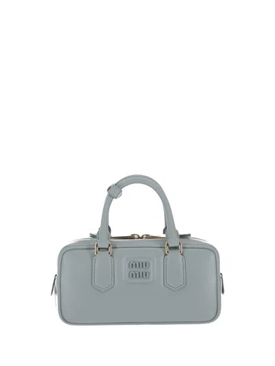 MIU MIU MIU MIU BAULETTO