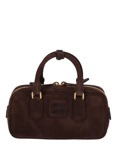 MIU MIU MIU MIU BAULETTO