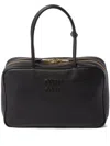Miu Miu Beau Bag In Black  