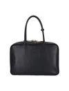 Miu Miu Women Beau Handbag In Black