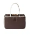 Miu Miu Beau Handbag In Brown