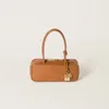 Miu Miu Beau Leather Bag