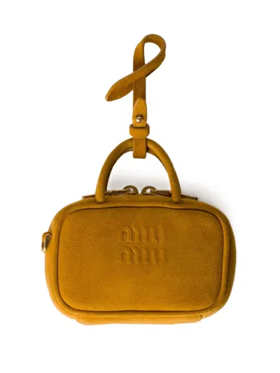 Miu Miu Beau Mini Bag