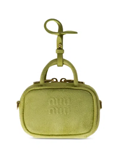 Miu Miu Beau Mini Bag