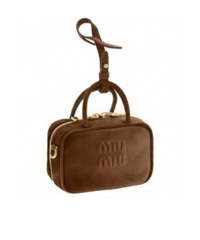 Miu Miu Beau Mini Bag