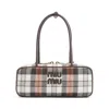 Miu Miu Beau Shoulder Bag