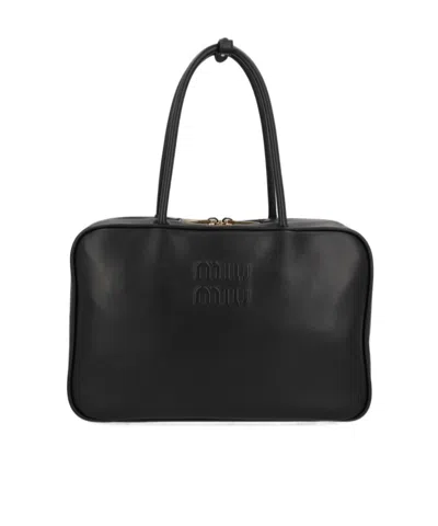 Miu Miu Beau Tote