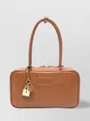 Miu Miu Beautiful Medium Leather Bag