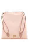 Miu Miu Beauty Case. In Pink
