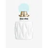 Miu Miu Beauty Womens Fleur De Lait Eau De Parfum