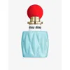 Miu Miu Beauty Womens L'eau De Muguet Eau De Parfum
