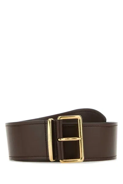 Miu Miu Belt
