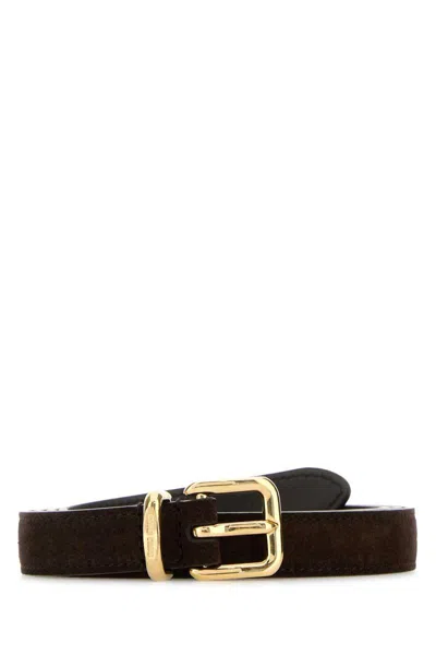 Miu Miu Belt