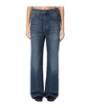 Miu Miu Belt-loop Jeans