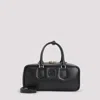 Miu Miu Arcadie Smooth Shoulder Bag Women
