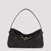 Miu Miu Black Aventure Shoulder Bag