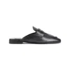 Miu Miu Loafers In Black