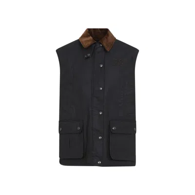 MIU MIU MIU MIU BLACK COTTON JACKET