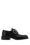 Miu Miu Sneakers In Black