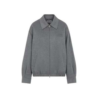 MIU MIU MIU MIU BLOUSON