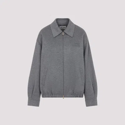 MIU MIU BLOUSON