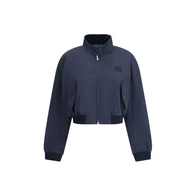 Miu Miu Bomber Jacket