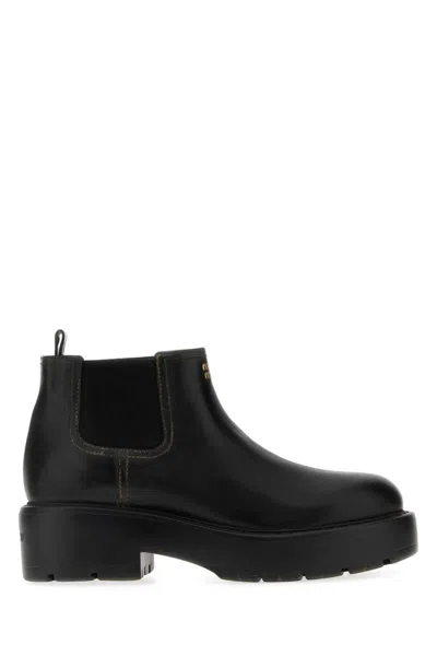 MIU MIU MIU MIU BOOTS