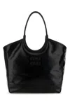 Miu Miu Black Ivy Mini Shoulder Bag