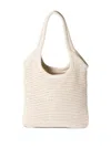 Miu Miu Borse Cotone Crochet Rete