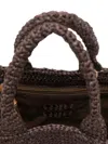Miu Miu Borse Crochet Rete