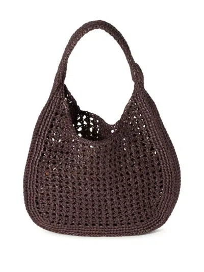 Miu Miu Borse Crochet Rete