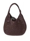 Miu Miu Borse Crochet Rete