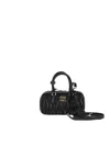 Miu Miu Arcadie Bag In Quilted Nappa