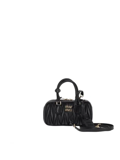 MIU MIU MIU MIU BORSE MATELASSE'