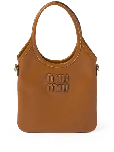 Miu Miu Borse Softy In Pink